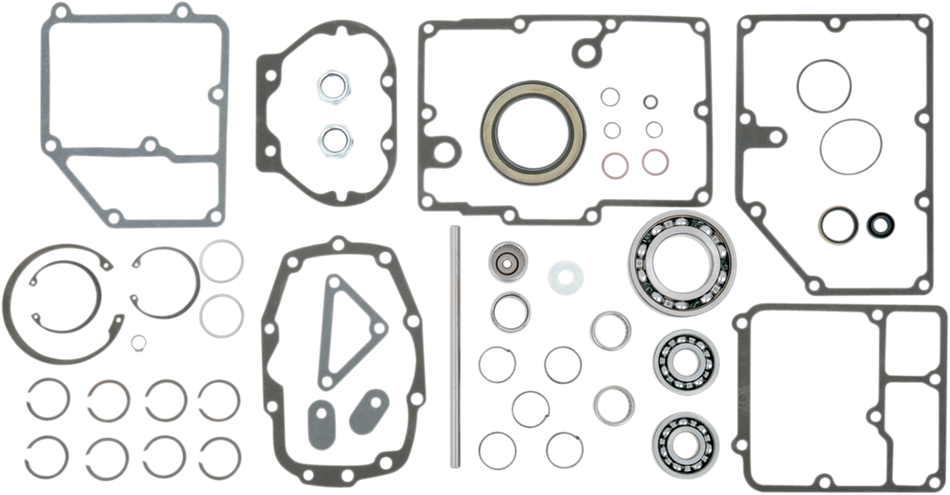 JIMS 6-Speed Transmission Rebuild Kit 1061