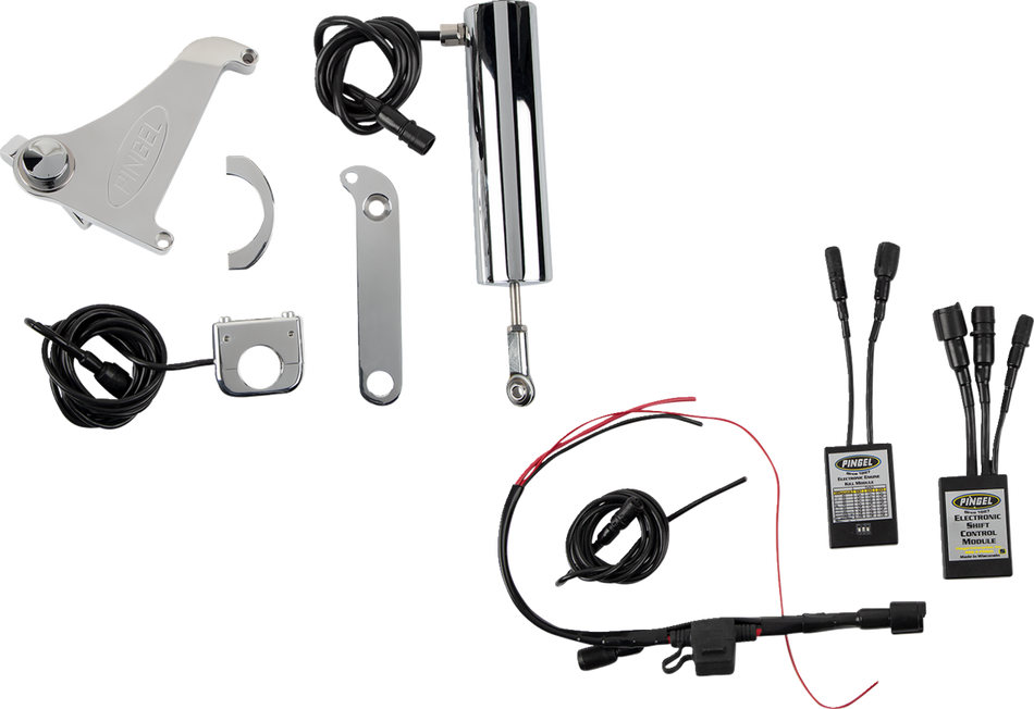 PINGEL Shifter Kit - FLST/F 77702