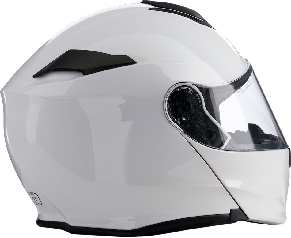 Z1R Solaris Helm - Weiß - 4XL 0100-2162 