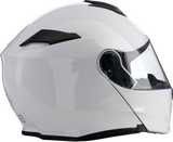 Z1R Solaris Helm - Weiß - XS 0101-10036 