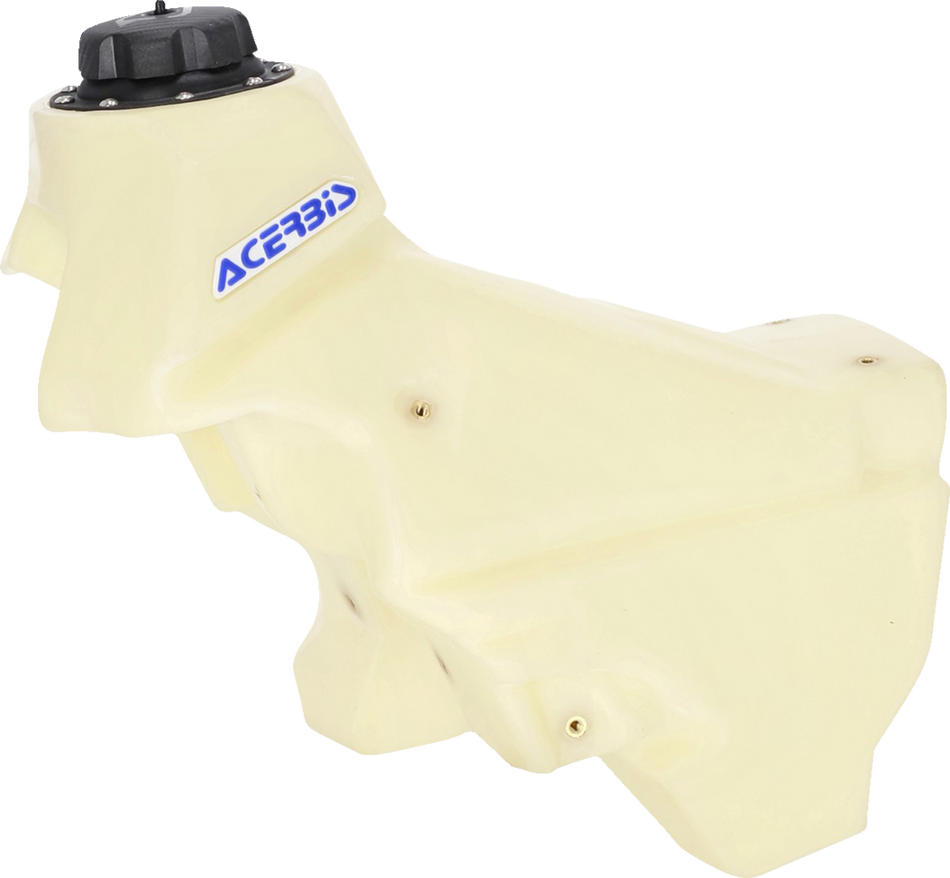 ACERBIS Fuel Tank YZ 125/250/X 2022- 2023 Natural 2976320147