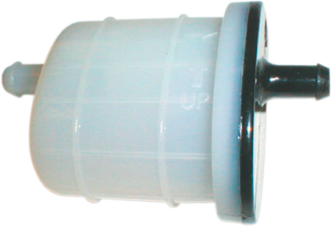 WSM Fuel Filter - Yamaha Late Style 006-541