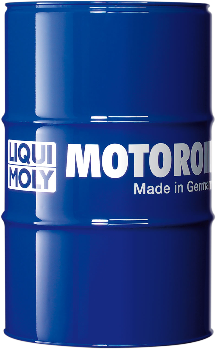 LIQUI MOLY Street 4T Öl - 15W-50 - 60L 22061 