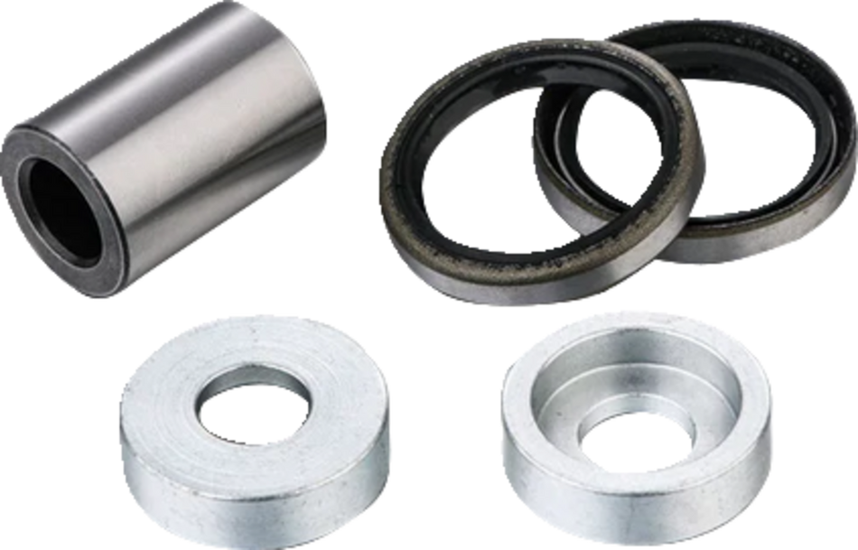 FACTORY LINKS Shock Bearing Kit - Lower LSA-T-002