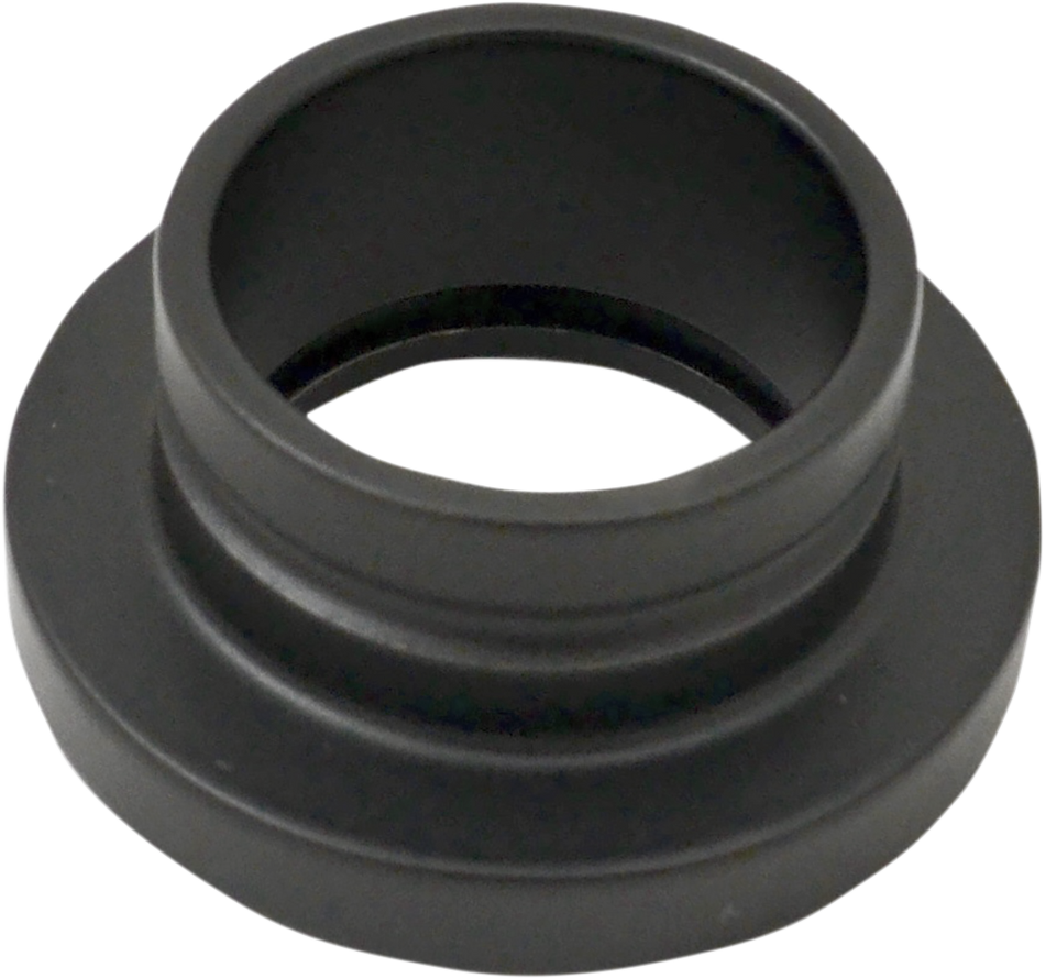 LA CHOPPERS Riser - Bung - 1-1/4" - Flat Black LA-7414-00M