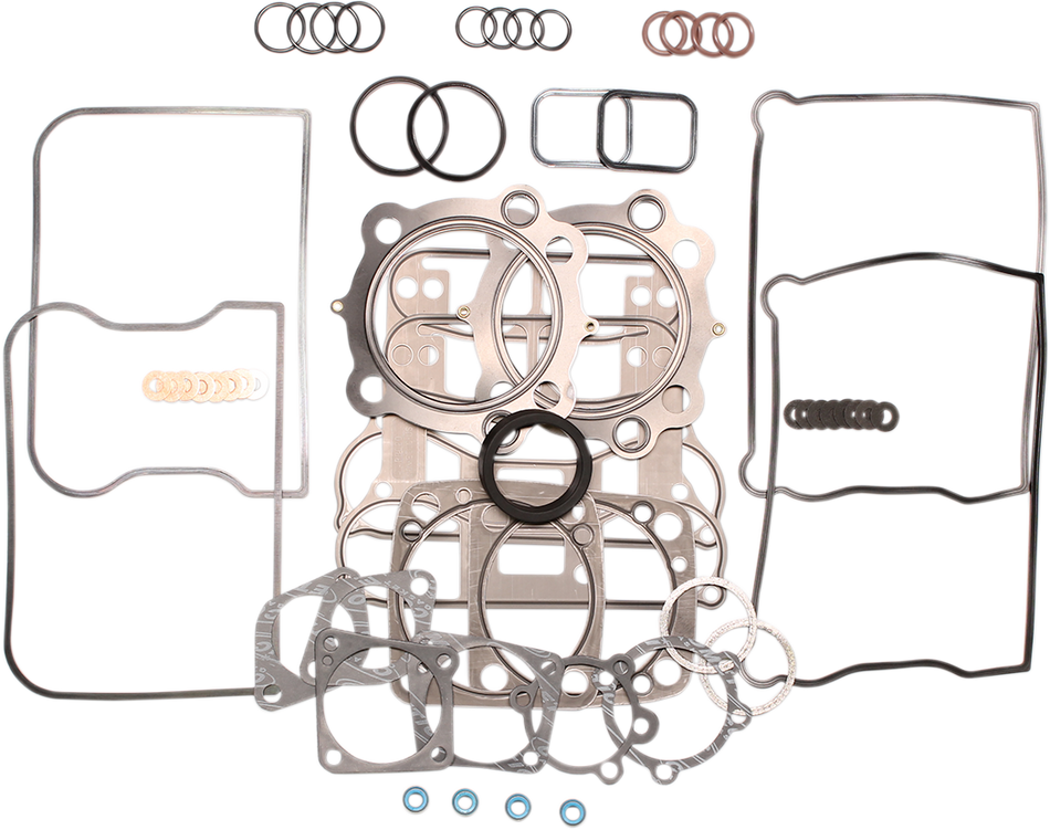 Junta de extremo superior COMETIC - Big Twin - EST C9747 