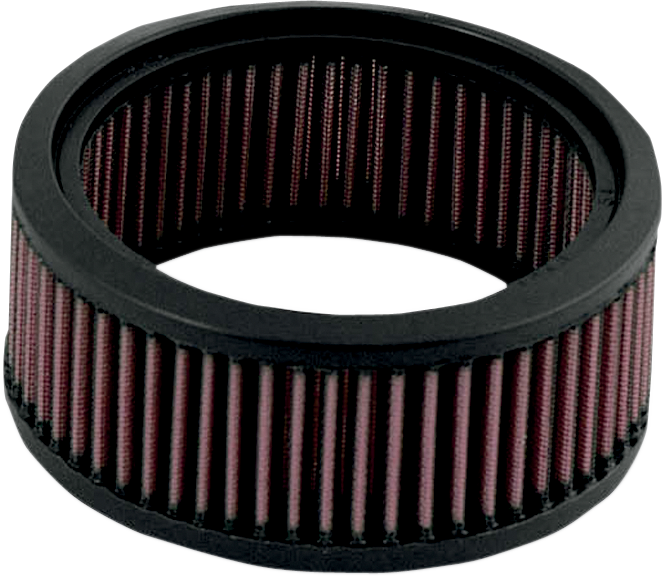 K & N Air Filter - Indian E-3971