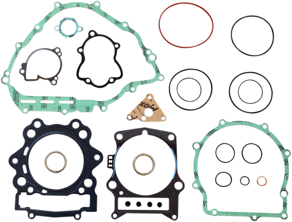 ATHENA Complete Gasket Kit - Yamaha P400485850156