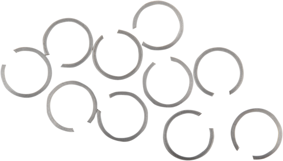 EASTERN MOTORCYCLE PARTS Sicherungsring - Ölpumpe A-26348-36 