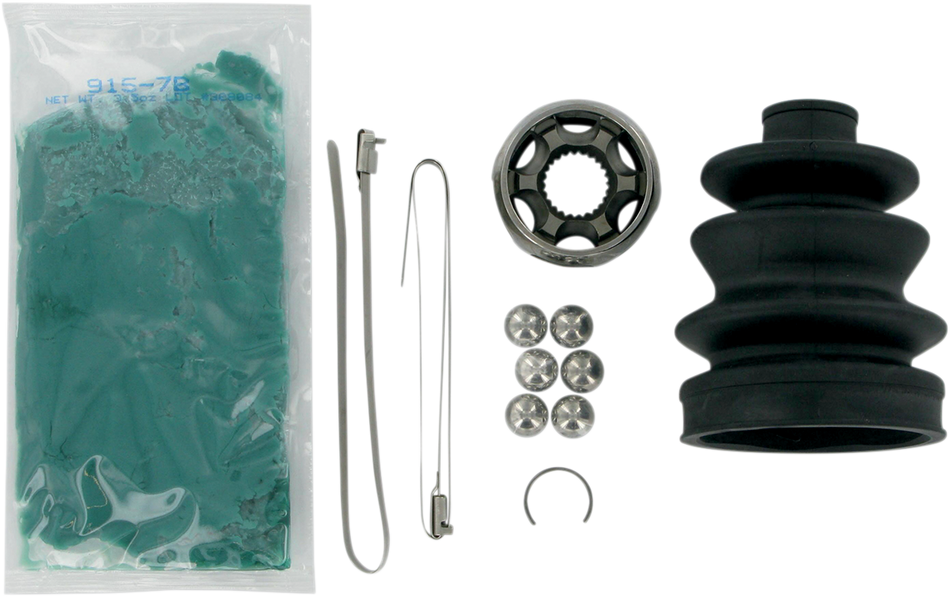 MOOSE UTILITY Rebuild Kit - CV Joint - Inboard ARC605