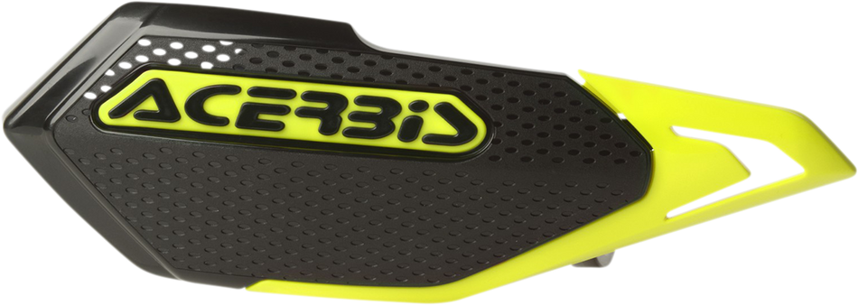 Paramanos ACERBIS X-Elite negro/amarillo 2856891040 