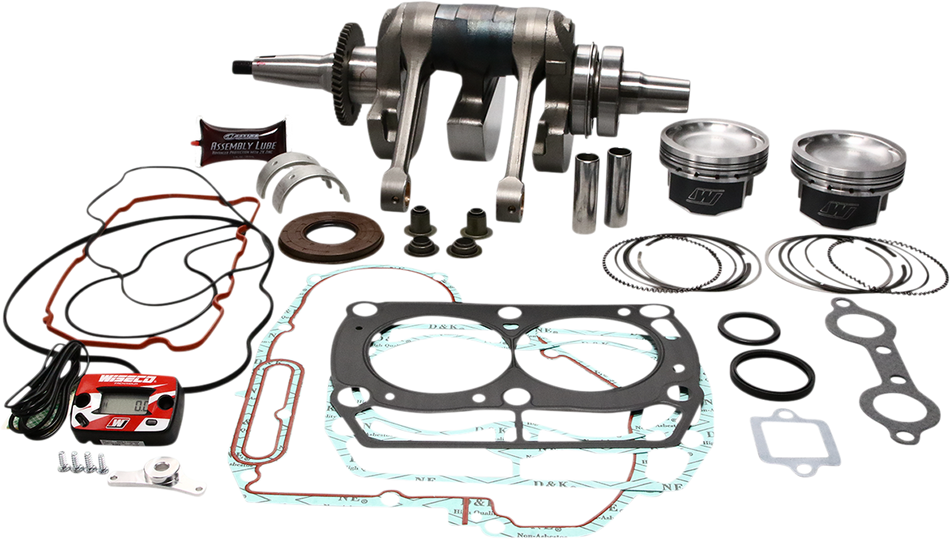 WISECO Engine Rebuild Kit PWR223-800B