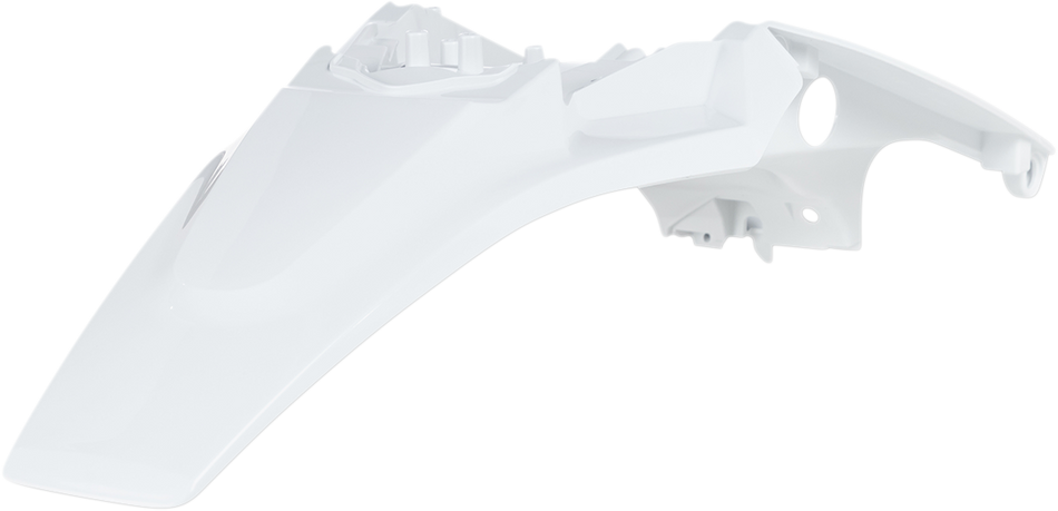 ACERBIS Rear Fender - White 2732056811