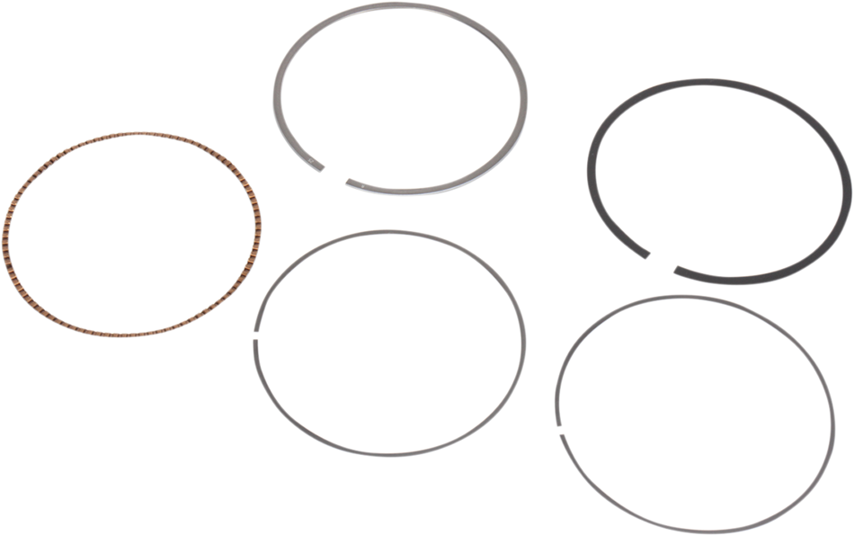 WSM Ring Set 51-256-04