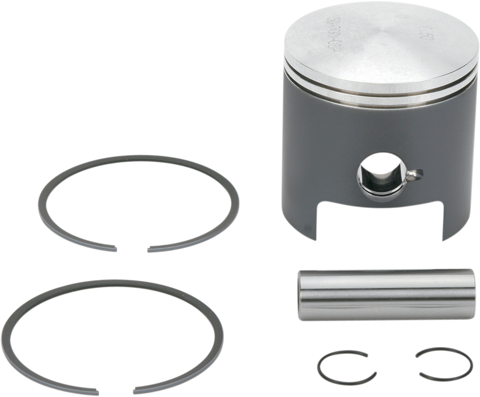 WSM Piston Kit - Polaris - +.50 mm 50-300-05PK