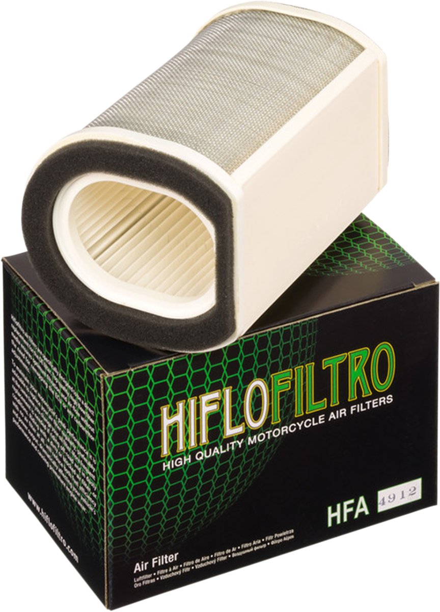 HIFLOFILTRO-Luftfilter - Yamaha FJR1300 HFA4912