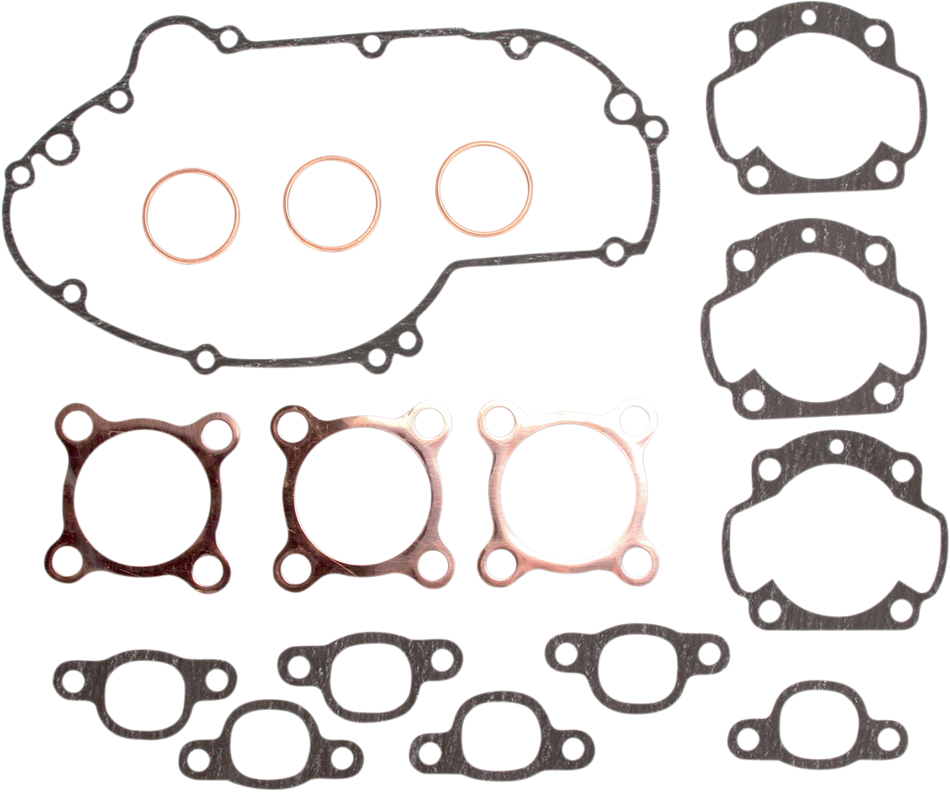 VESRAH Complete Gasket Kit - 500SS VG-421