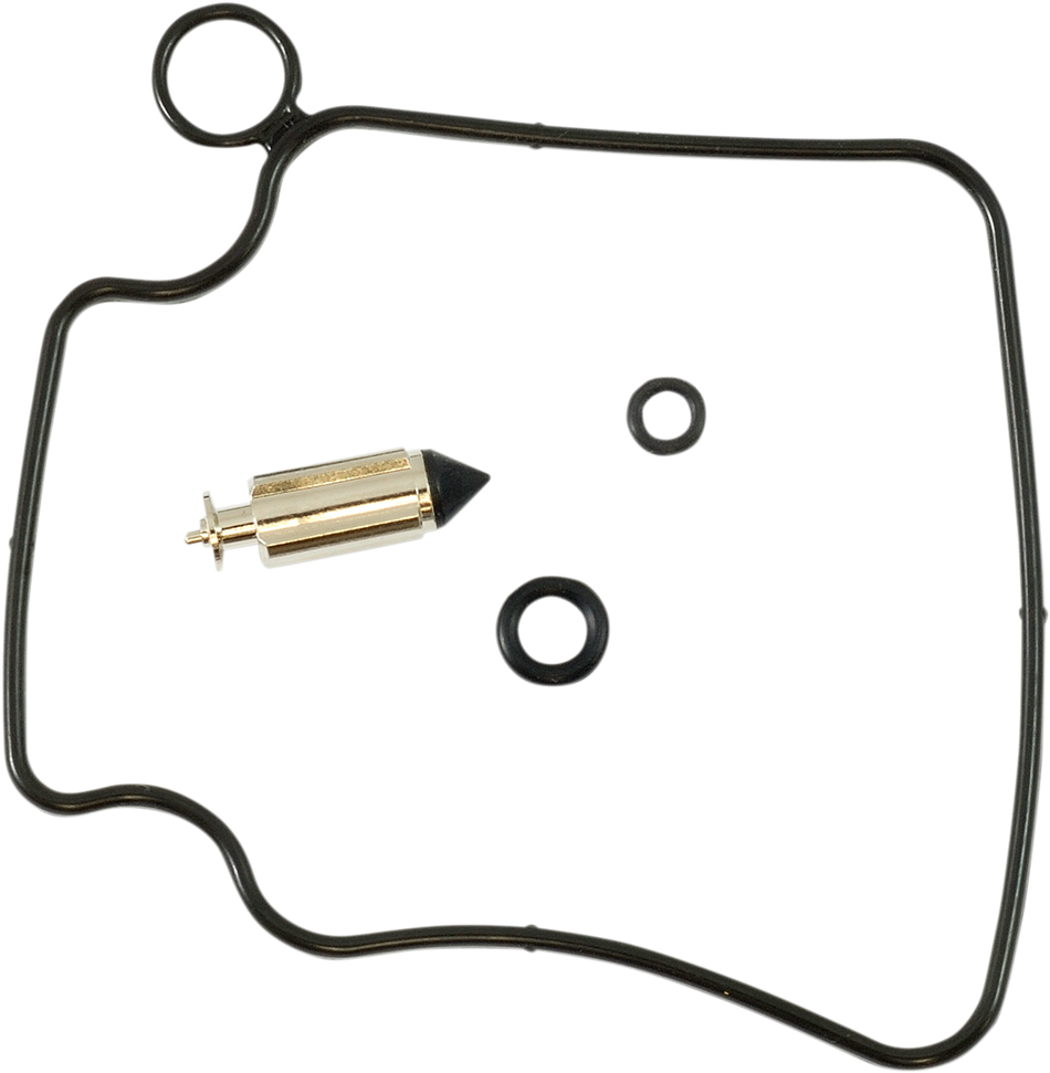 K&L SUPPLY Economy Carburetor Repair Kit - Honda VT600 18-4873