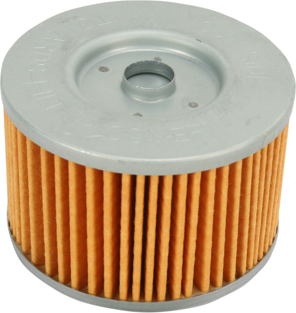 HIFLOFILTRO Oil Filter HF114