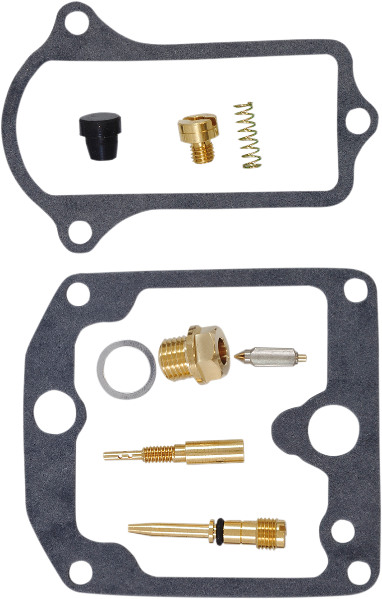 K&L SUPPLY Carburetor Repair Kits 18-2583