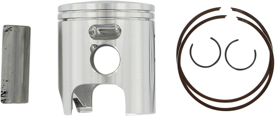 WISECO Piston Kit - Standard High-Performance 669M04700