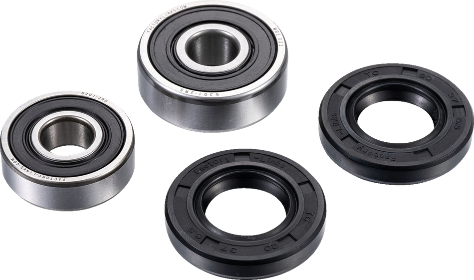 FACTORY LINKS Wheel Bearing Kit - Rear RWK-K-122