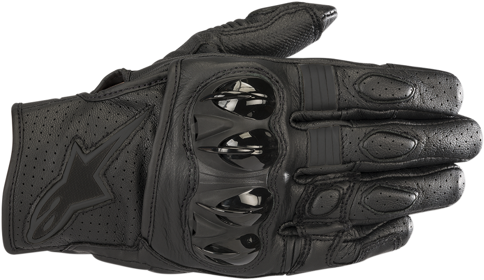 ALPINESTARS Celer V2 Gloves - Black - 3XL 3567018-1100-3X