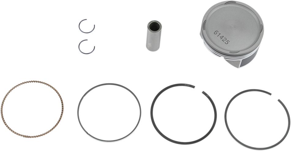 WSM Piston Kit 50-314K