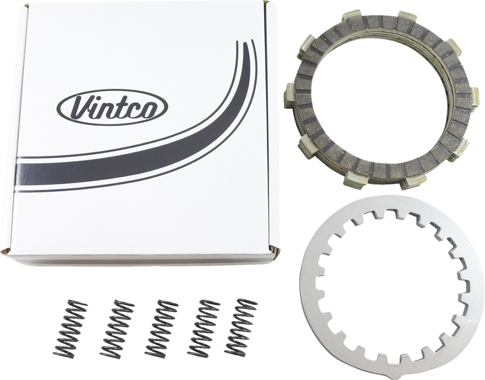 VINTCO Clutch Plate Kit - Yamaha KCLY02