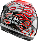 ARAI Corsair-X Helmet - Haga GP - Medium 0101-15867