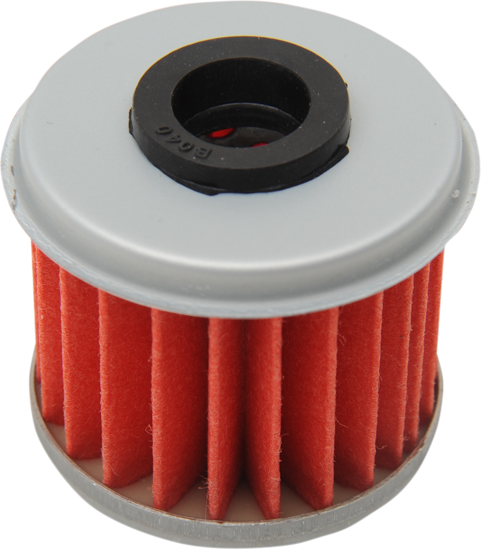 MOOSE RACING Oil Filter - Honda DT-09-20