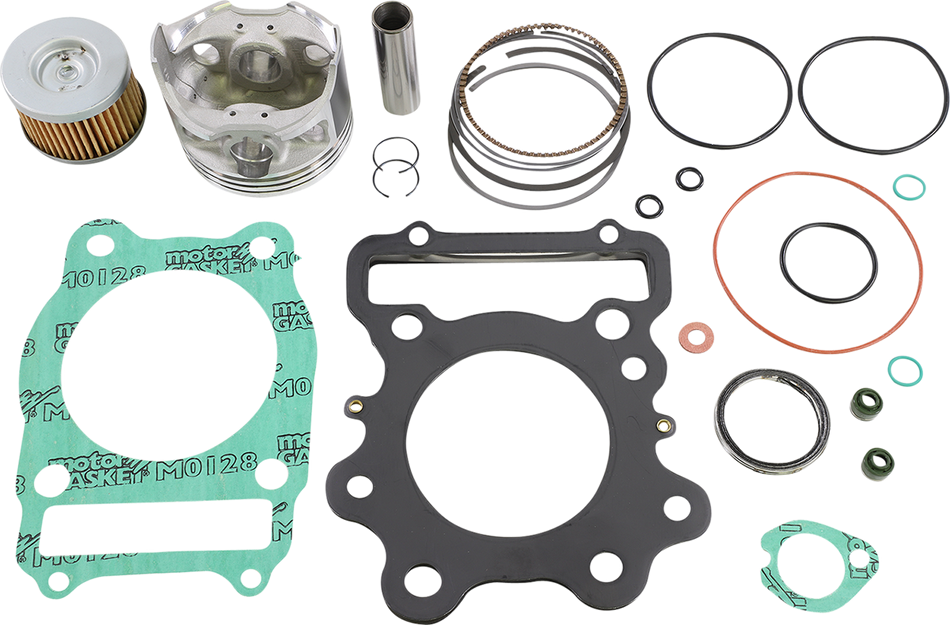 WSM Top End Kit - Standard - Honda 54-223-10