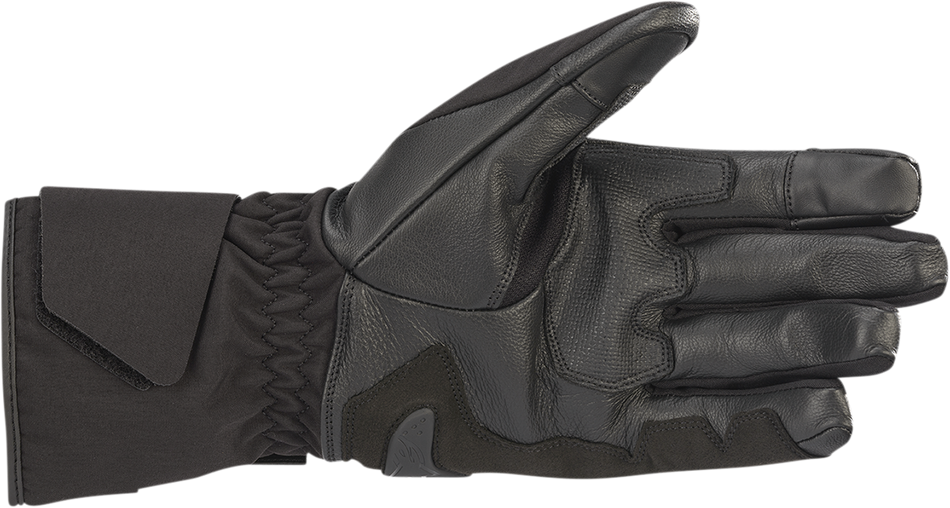 ALPINESTARS Apex V2 Drystar® Gloves - Black - Medium 3525620-10-M