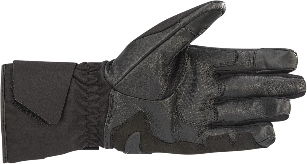 Guantes ALPINESTARS Apex V2 Drystar - Negro - Grande 3525620-10-L 