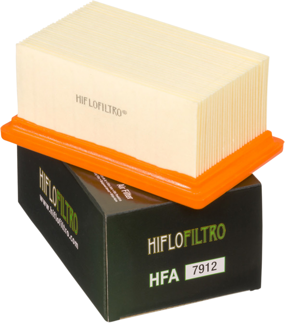 HIFLOFILTRO Air Filter - BMW R1200 HFA7912