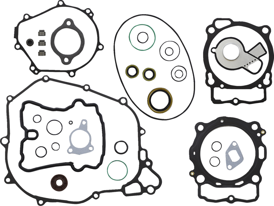 PROX Gasket Kit - Complete 34.6416