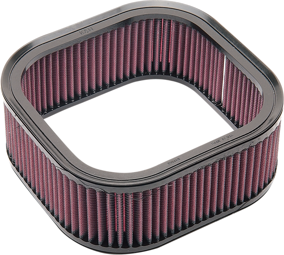 K & N Harley-Davidson Air Filter - V-Rod HD-1102