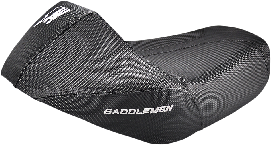 SADDLEMEN 1WR Gripper Seat - XL 807-03-0024