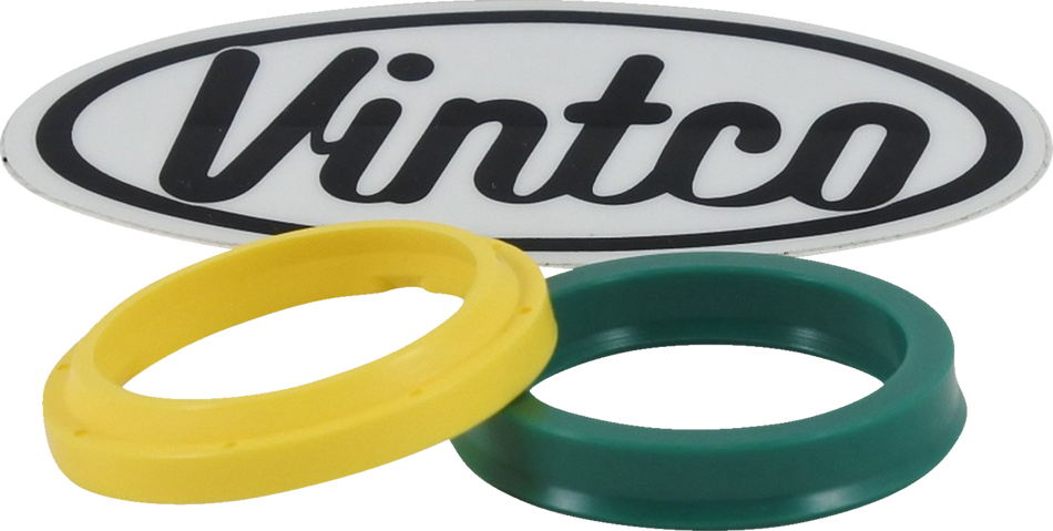 VINTCO Fork Seal/Wiper Kit KSH-SEAL