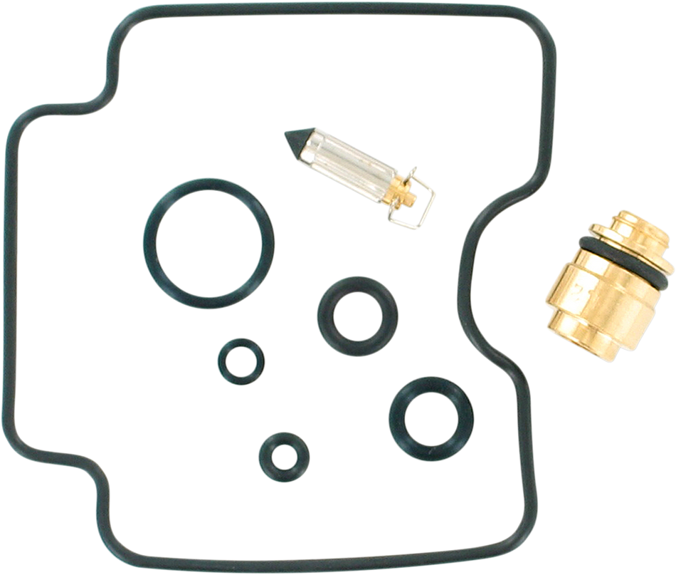 K&L SUPPLY Economy Carburetor Repair Kit - Yamaha 18-5192