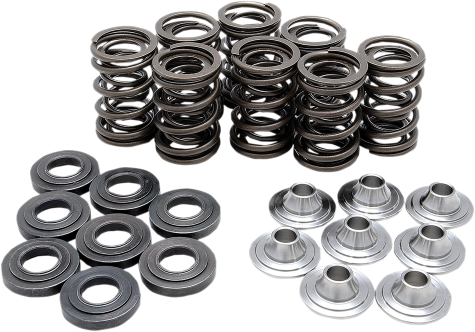 KIBBLEWHITE Valve Spring Kit 82-83300