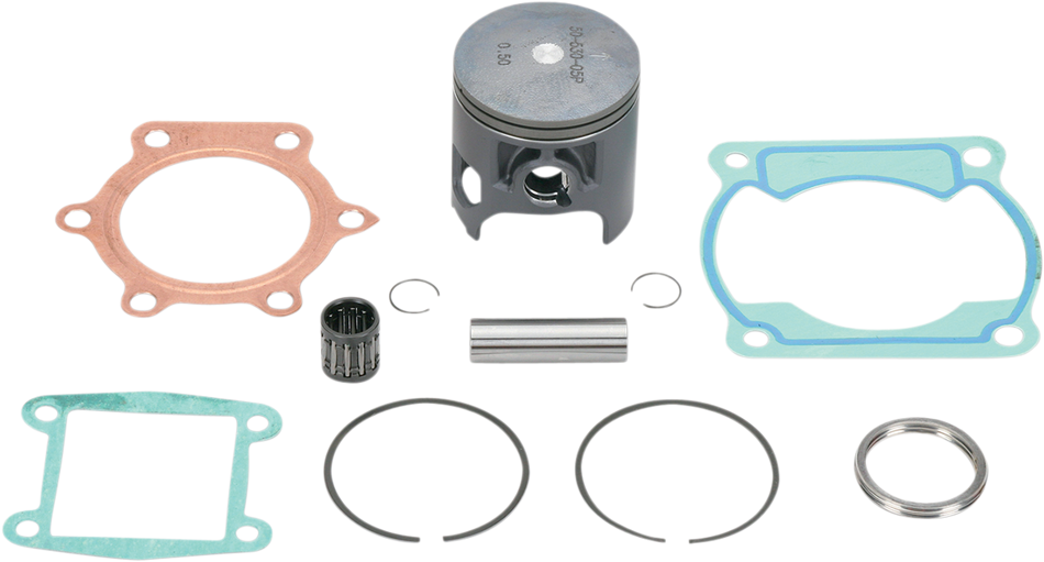 WSM Top-End Rebuild Kit - Standard 54-530-10P