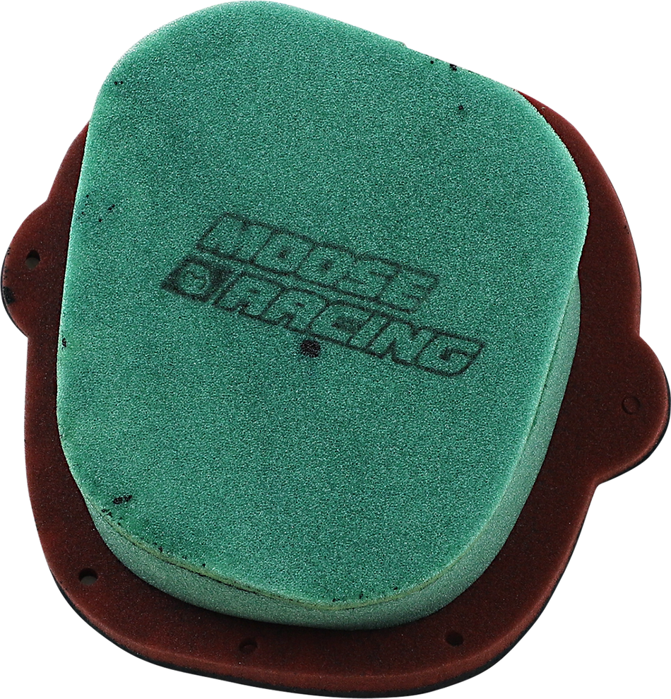 MOOSE RACING Precision Pre-Oiled Air Filter - Honda P1-20-37