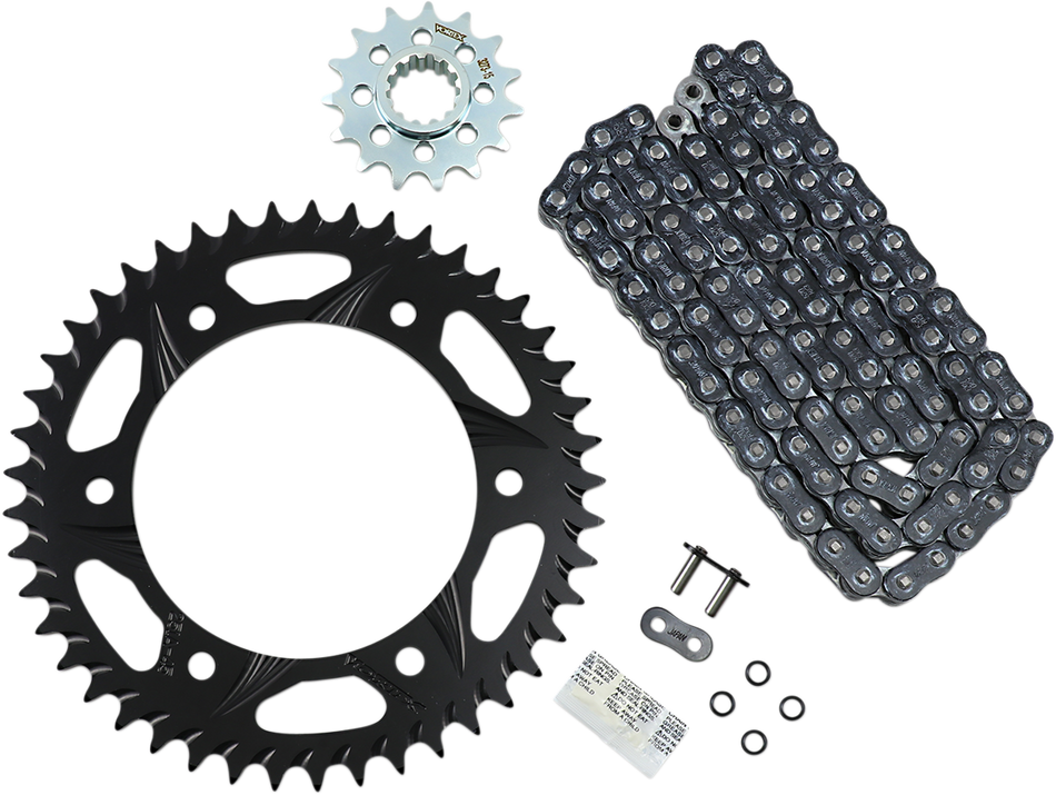 VORTEX HFRA Aluminum Chain Kit CK6335