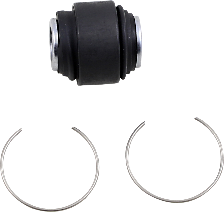 MOOSE RACING Shock Bearing Kit - Front Lower | Back Lower 21-0023