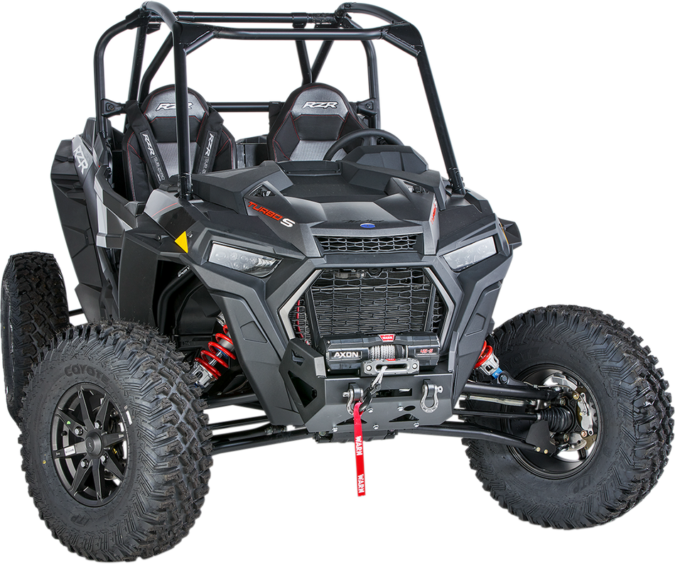 WARN Front Bumper - RZR 103420