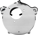 PERFORMANCE MACHINE (PM) Filtro de aire Vision - Cromado - Touring/Softail 0206-2158-CH