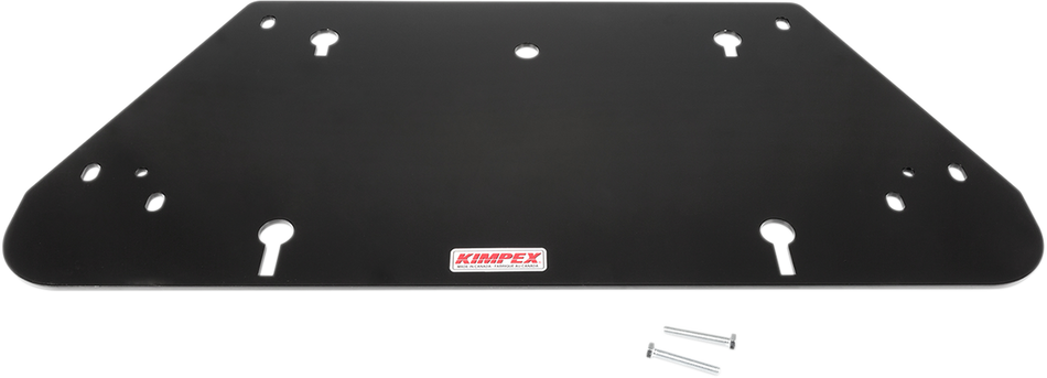 KIMPEX Click N' Go 2 Plow Mount Bracket - UTV 374902