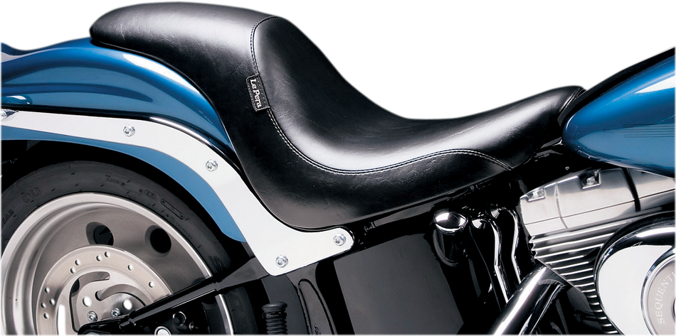 LE PERA Silhouette Seat - FXST '06-'10 LK-860