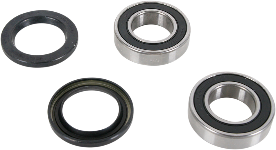 PIVOT WORKS Wheel Bearing Kit - Front PWFWS-K06-000